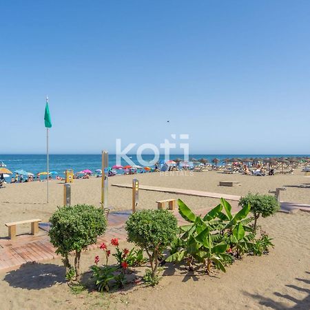 Apartamento Plaza Espana Fuengirola Εξωτερικό φωτογραφία
