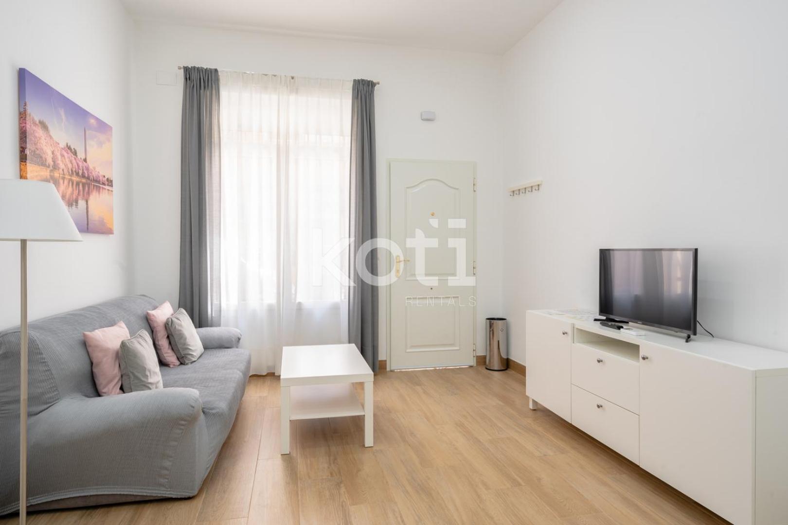Apartamento Plaza Espana Fuengirola Εξωτερικό φωτογραφία