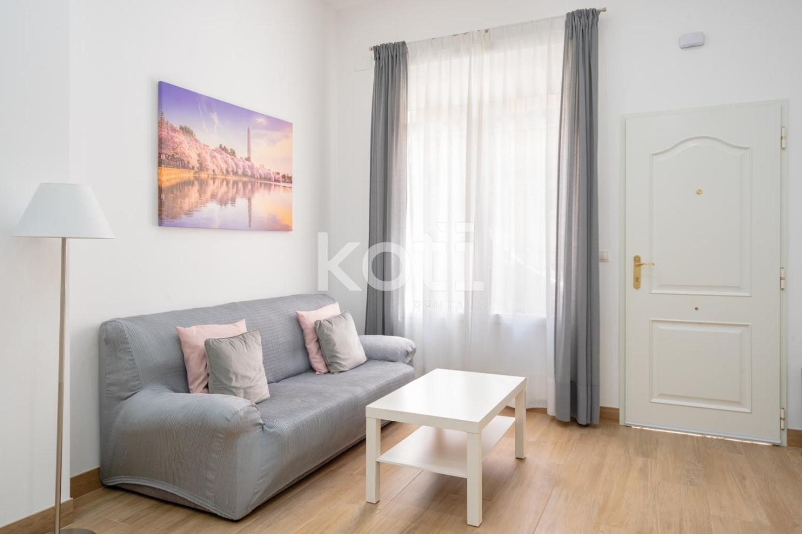 Apartamento Plaza Espana Fuengirola Εξωτερικό φωτογραφία