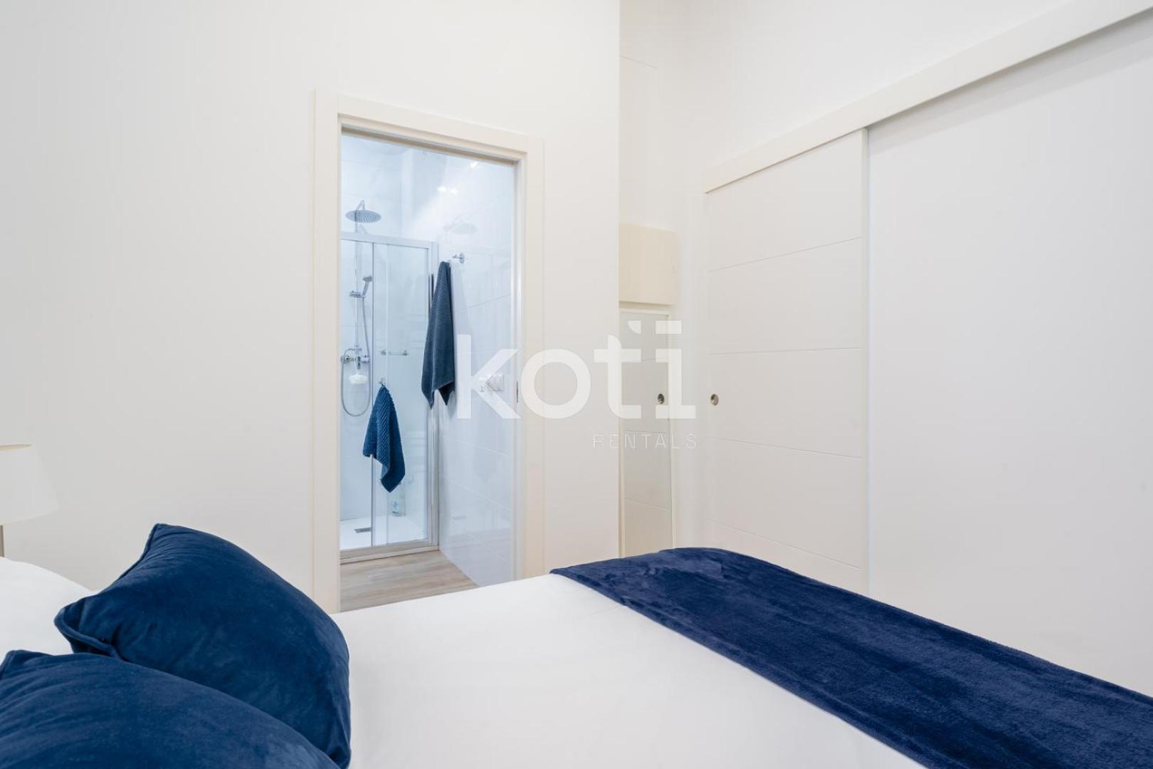 Apartamento Plaza Espana Fuengirola Εξωτερικό φωτογραφία