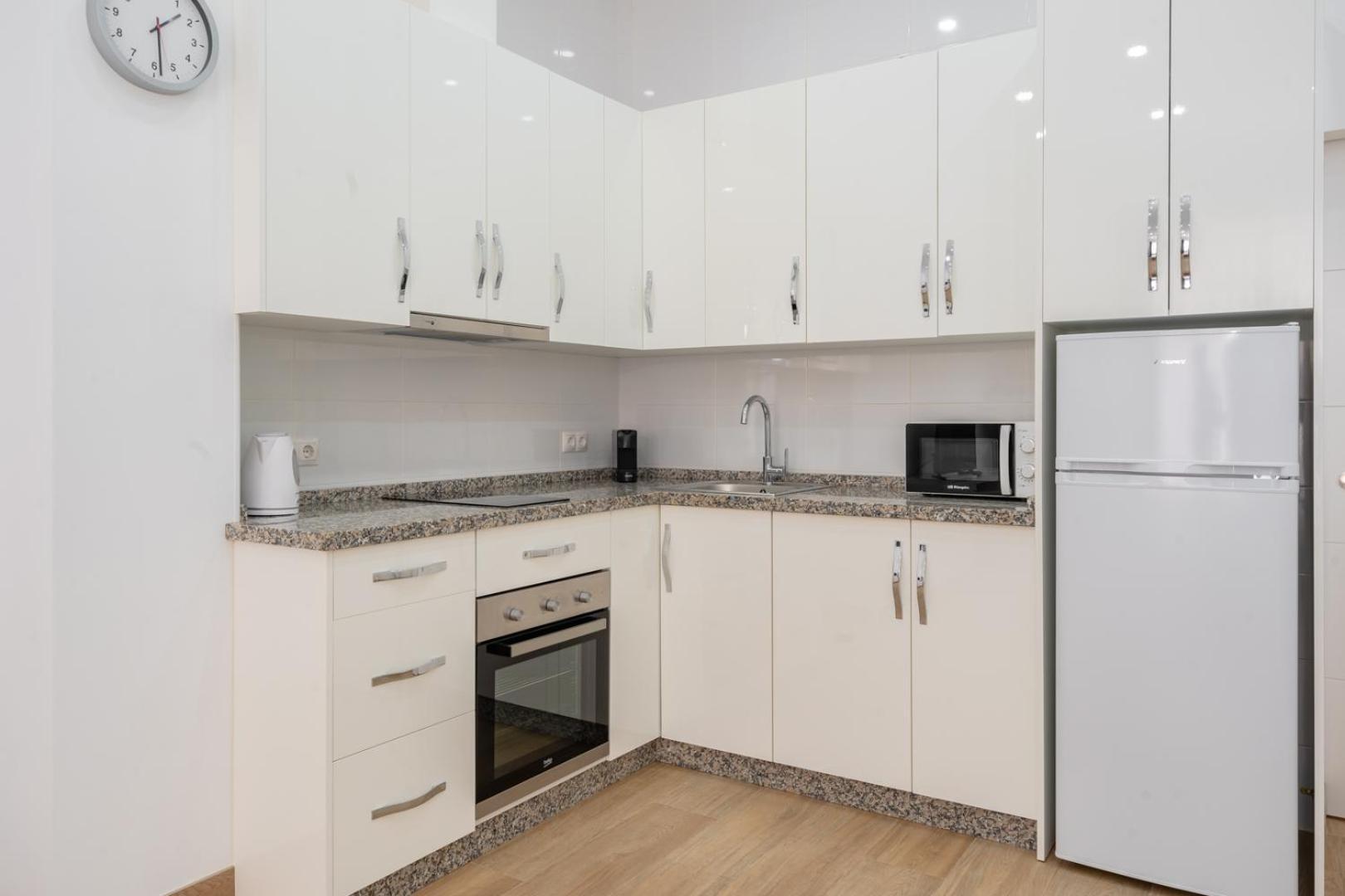 Apartamento Plaza Espana Fuengirola Εξωτερικό φωτογραφία