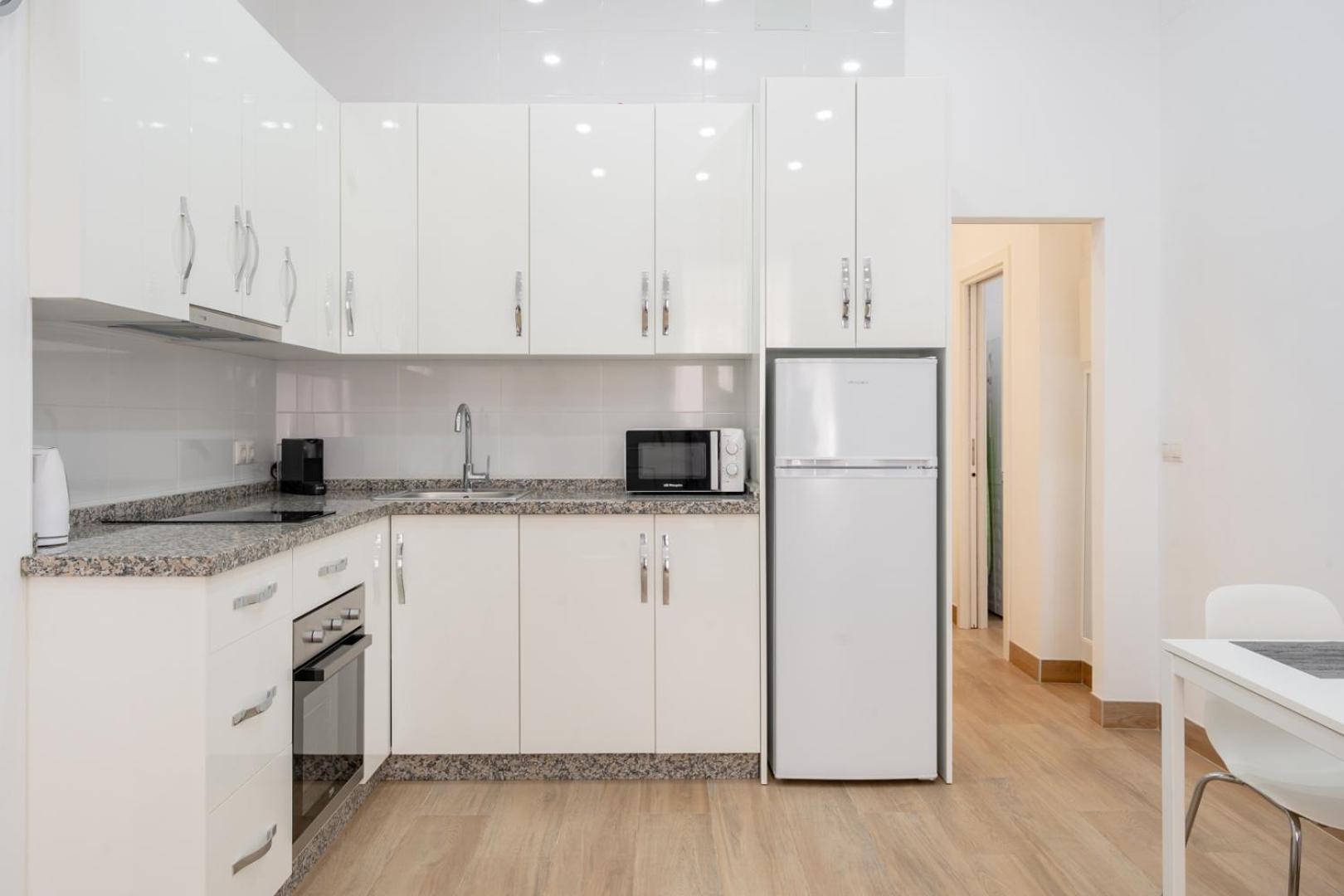 Apartamento Plaza Espana Fuengirola Εξωτερικό φωτογραφία