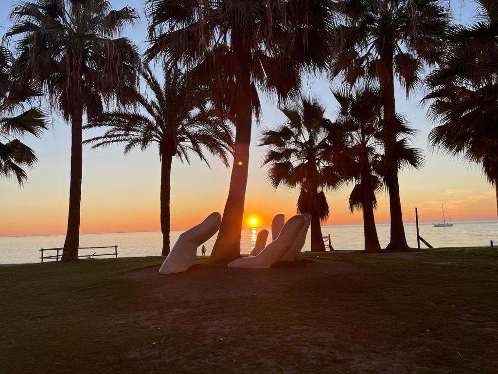 Apartamento Plaza Espana Fuengirola Εξωτερικό φωτογραφία