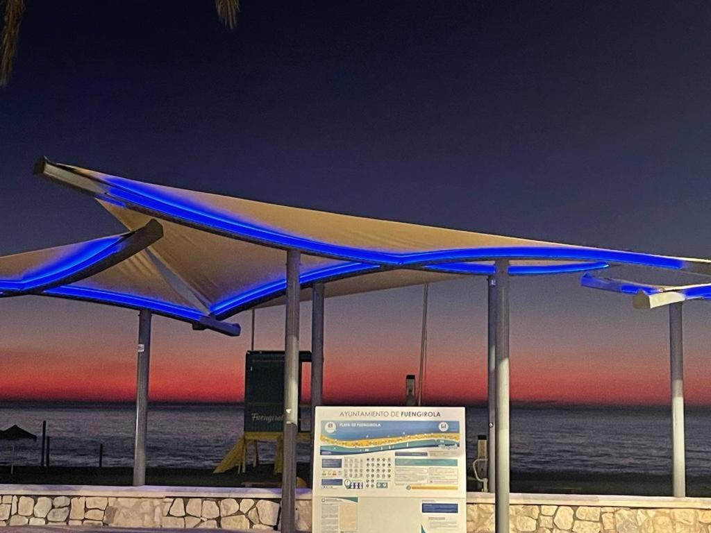 Apartamento Plaza Espana Fuengirola Εξωτερικό φωτογραφία