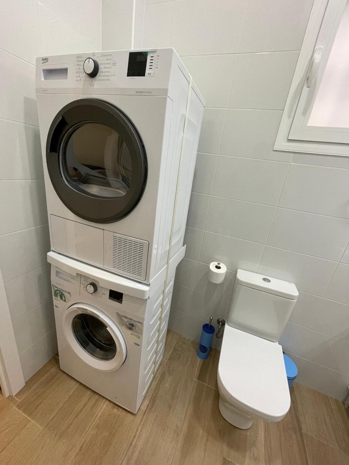 Apartamento Plaza Espana Fuengirola Εξωτερικό φωτογραφία