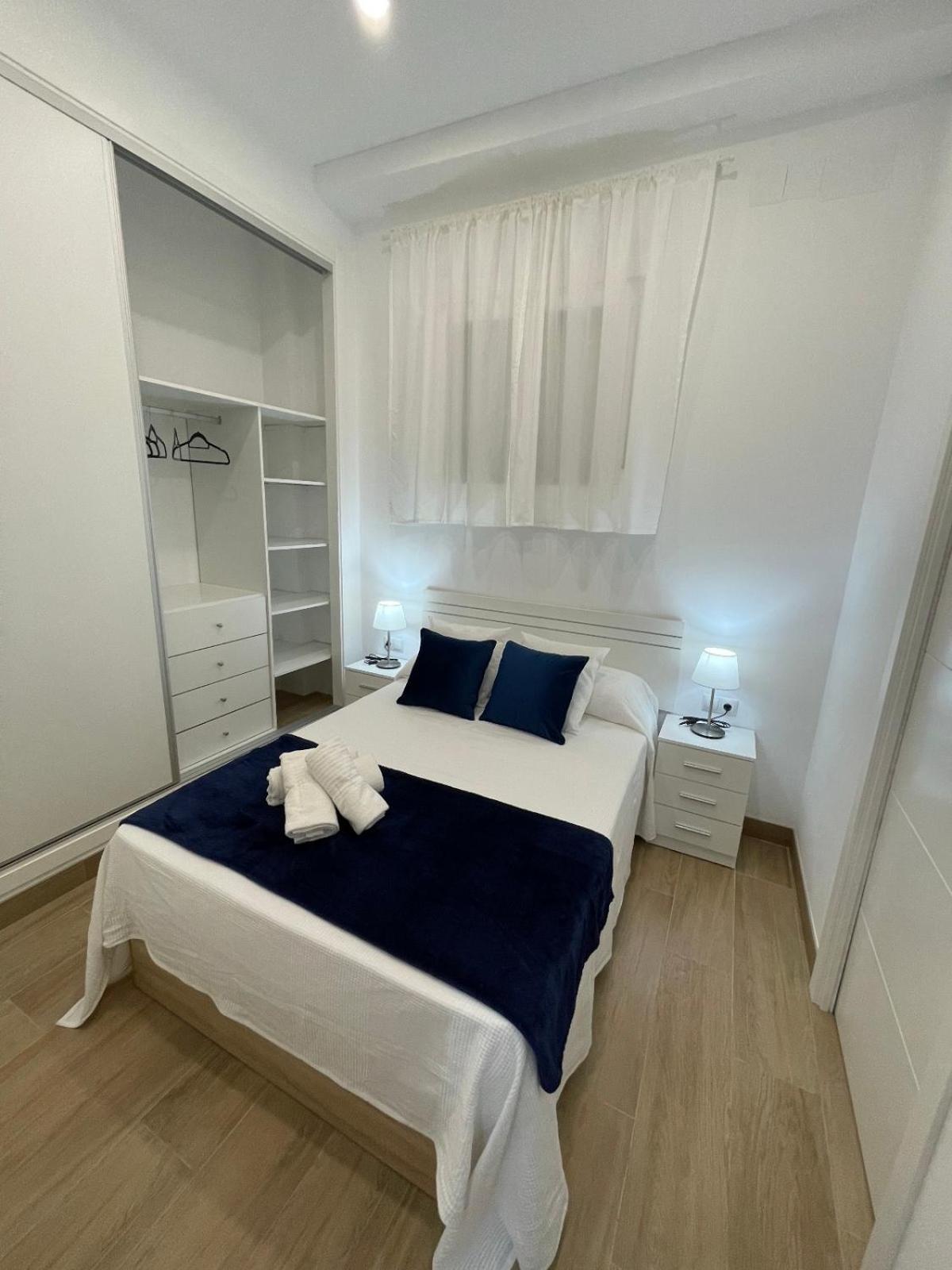 Apartamento Plaza Espana Fuengirola Εξωτερικό φωτογραφία