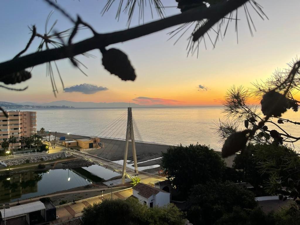Apartamento Plaza Espana Fuengirola Εξωτερικό φωτογραφία