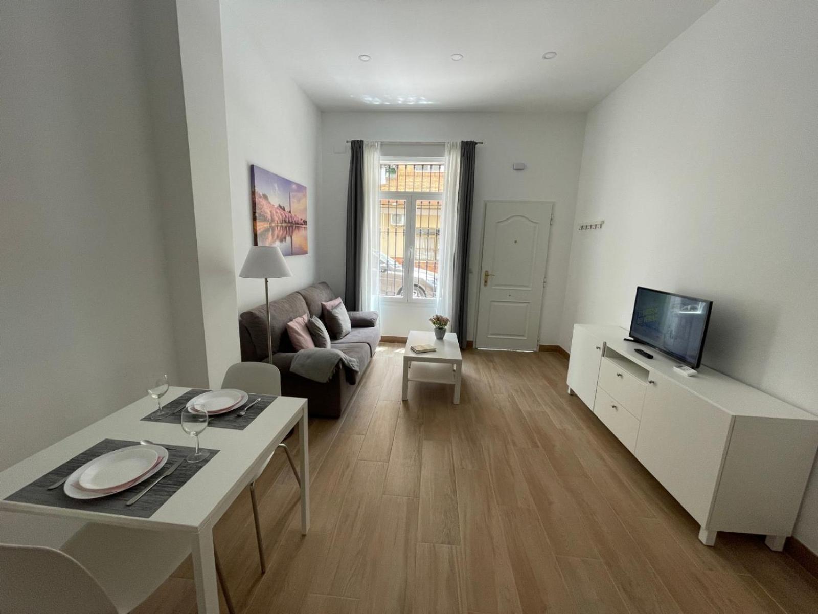 Apartamento Plaza Espana Fuengirola Εξωτερικό φωτογραφία