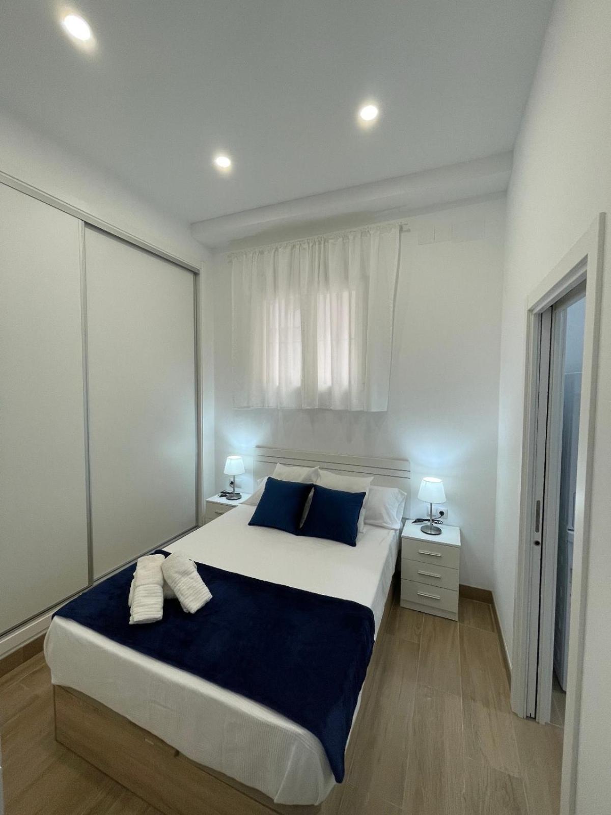 Apartamento Plaza Espana Fuengirola Εξωτερικό φωτογραφία