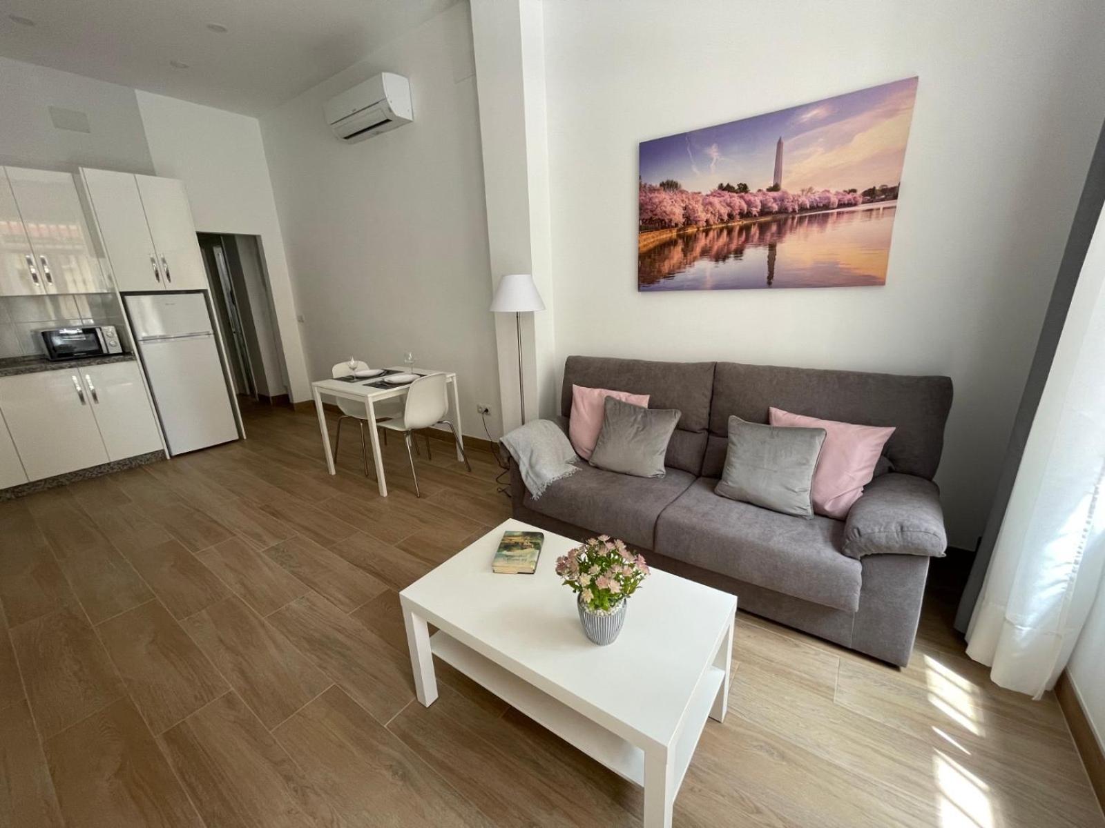 Apartamento Plaza Espana Fuengirola Εξωτερικό φωτογραφία