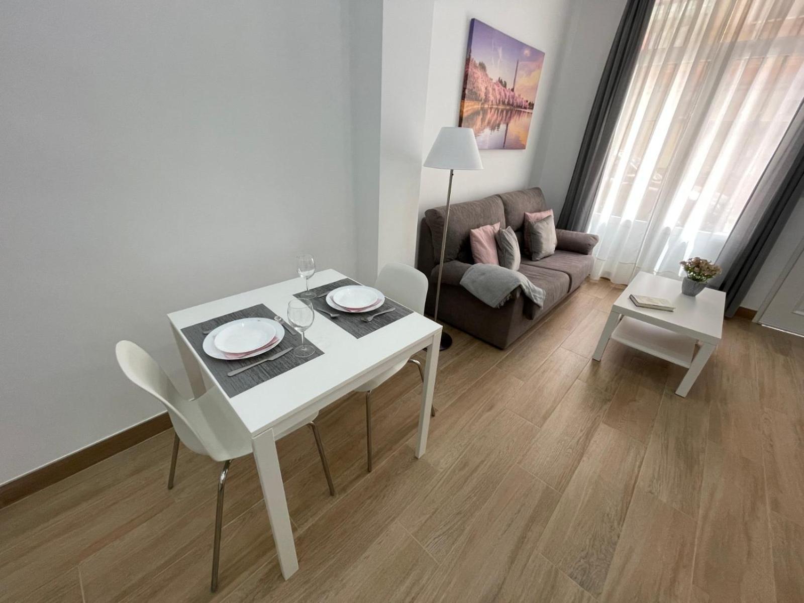 Apartamento Plaza Espana Fuengirola Εξωτερικό φωτογραφία